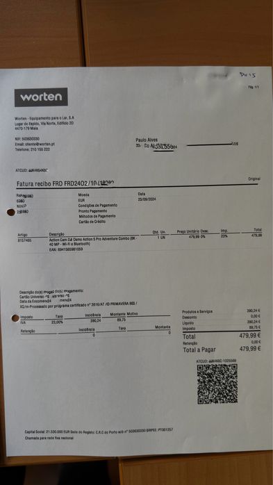 Dji Osmo Action 5 Pro