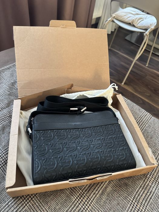 Ferragamo сумка,оригінал