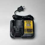 Dewalt Зарядний пристрій DCB112 20V з США