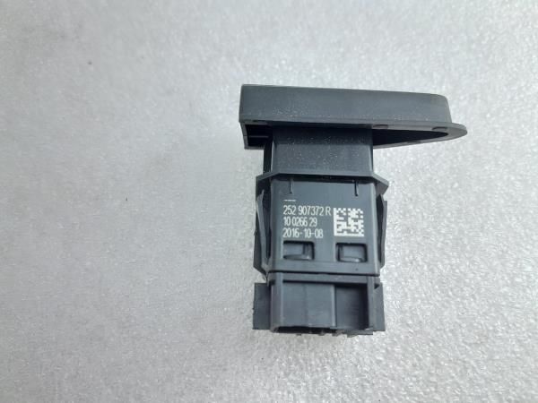 Botão / interruptor 4 piscas RENAULT Zoe (BFM_)