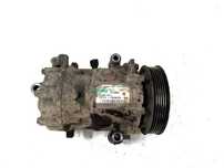 , TRANSIT 06-11 kompresor klimatyzacji 2.2 TDCI