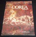 Livro Corea 1945 a 1975 Coreia Asia PR Center
