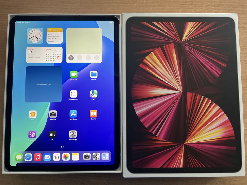 Ipad pro 11 m2 512 gb Lte 100%akb