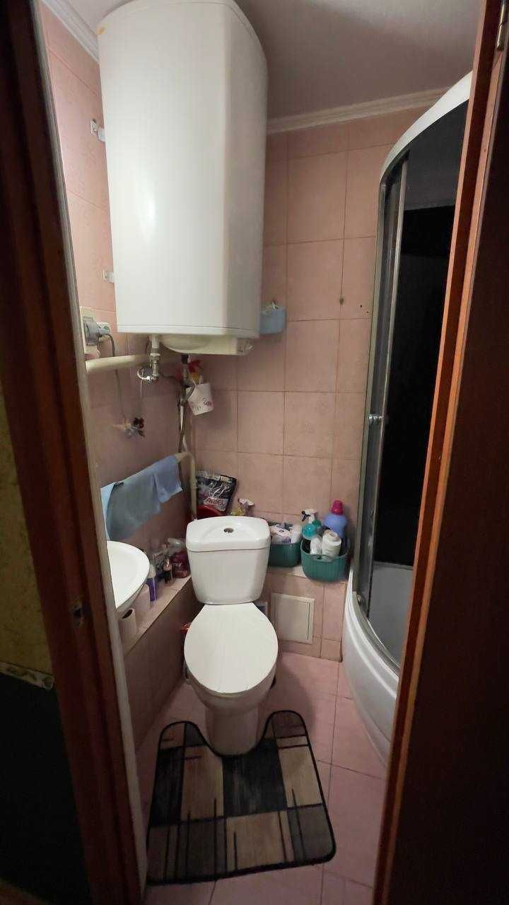 продам 1 комн на Крымской с ремонтом  22 500 у.е