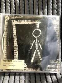 the roots - game theory cd