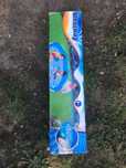 Basen stelazowy 152 x 38