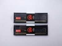 DDR4 3200(3600) МГц CL22 32 Гб (2x16 Гб)