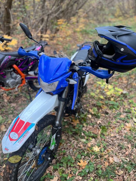 Продам мотоцикл