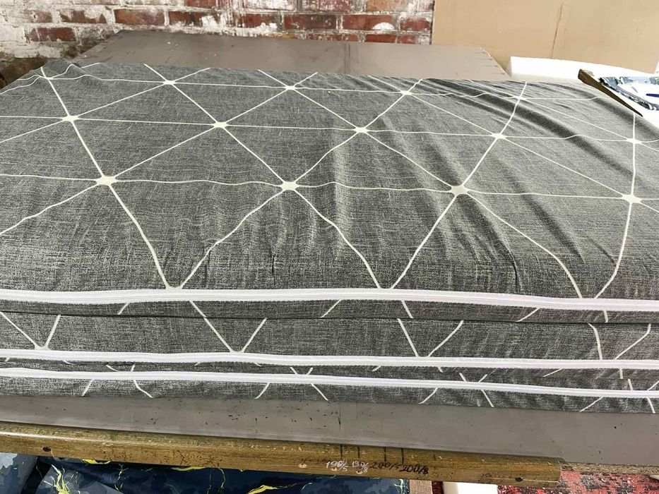 Матрац поролон первинний на ліжко диван без пружин8см 5см 140х200 ціни