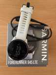 Forerunner 945 LTE branco, usado