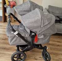 Bugaboo donkey 3 rok po roku