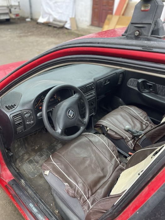 Продам сеат кордоба