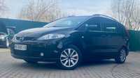 Mazda 5 2005 Газ-бензин