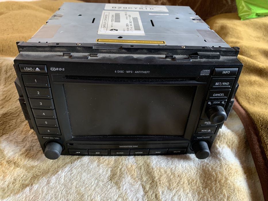 Продам магнітофон