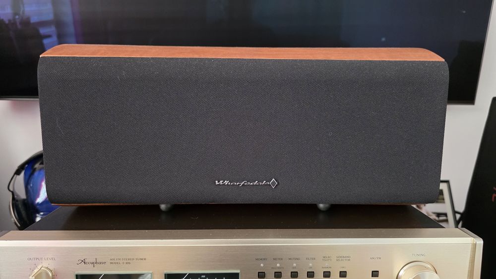 Głośnik centralny Wharfedale Diamond 9Cs Stan bardzo dobry