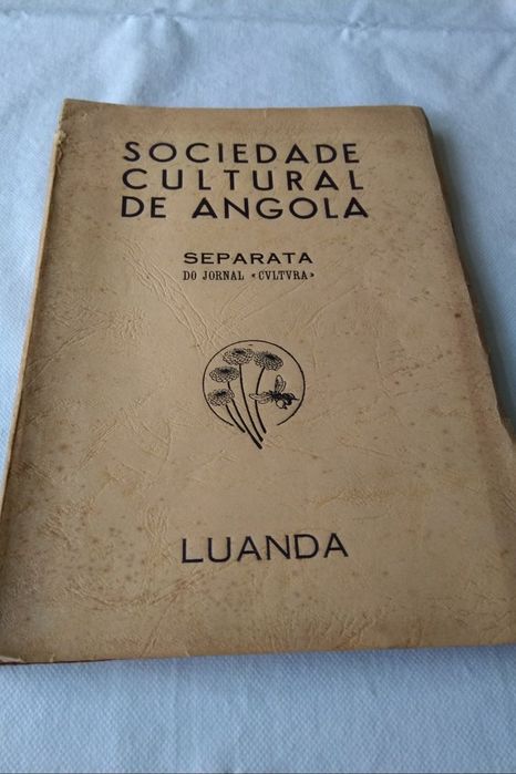 Sociedade Cultural de Angola