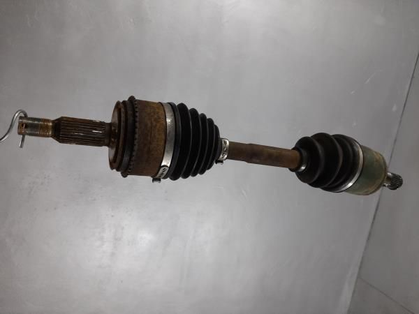 Transmissão frente esquerda MITSUBISHI Pajero II (V2_W, V3_W, V4_W)