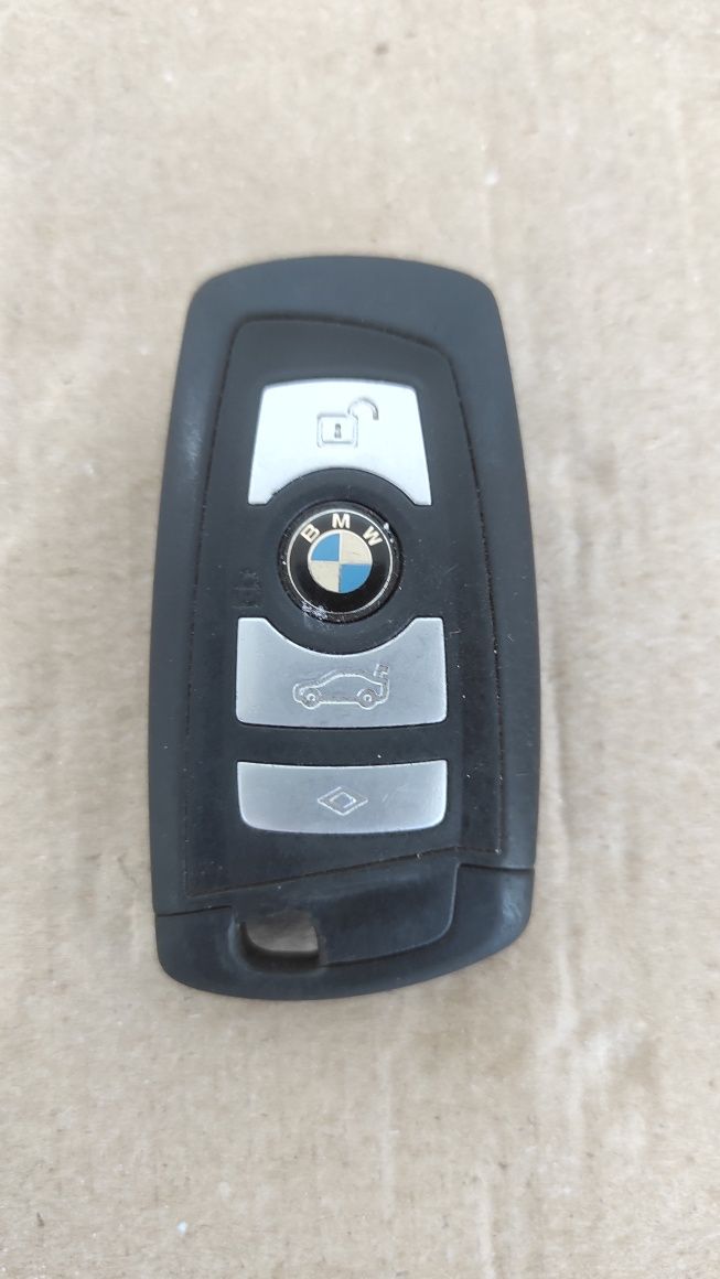 Ключ Зажигания BMW X5 E70 E53 F15 E60 Ключ запалювання БМВ Х5 Е70 Е53