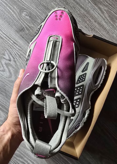 Nike air max Sndr tam.41