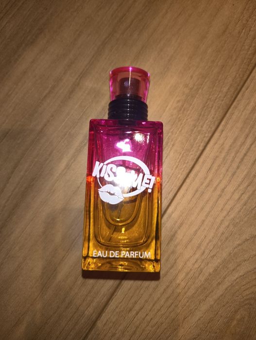 Perfumy Kiss Me damskie