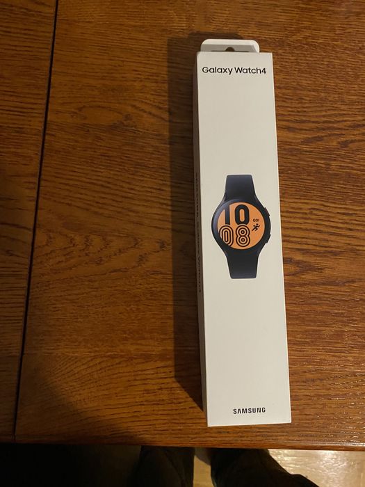 Samsung Galaxy Watch 4