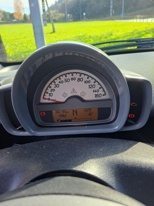 Venda ou Troca de Smart