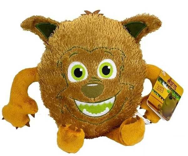 Misfits Pluszowy Wilkołak Kiwi 20cm