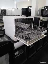 Посудомоечная машина настольная Bosch SKS40E02EU, белая, 6 комплектов
