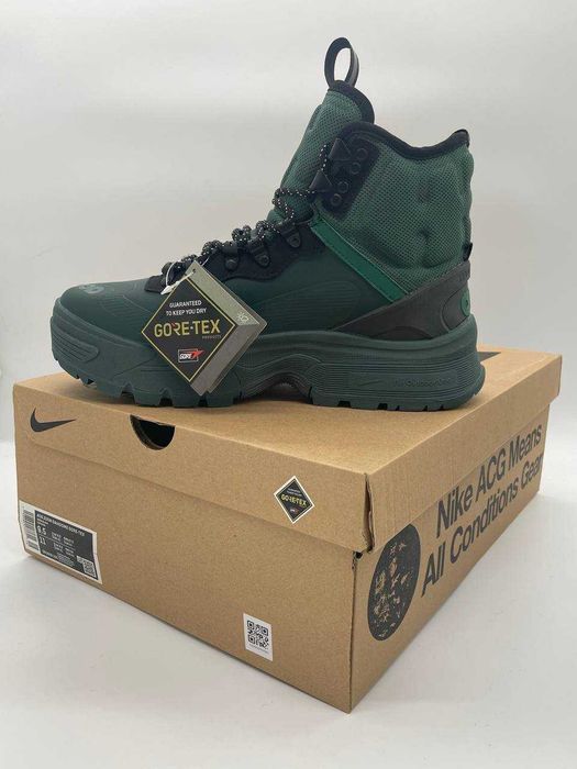 Кросівки Nike ACG Zoom Gaiadome Gore-Tex Erkek premium i97