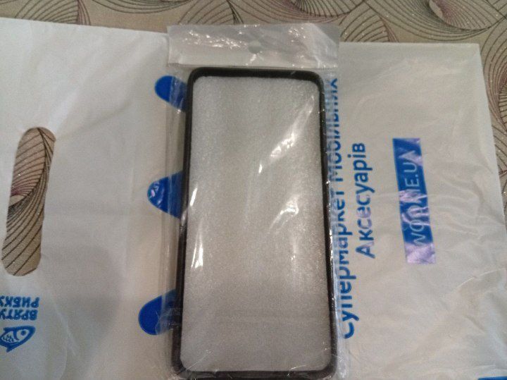 Чехол на Infinix smart 8