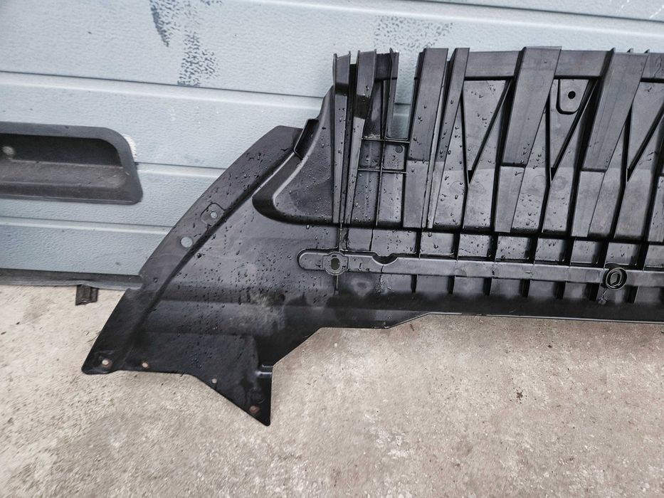 Osłona płyta pod zderzak przód Ford Mondeo MK4