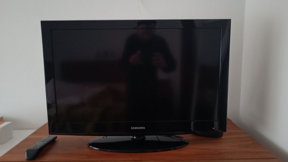 Tv Samsung LCD 32"