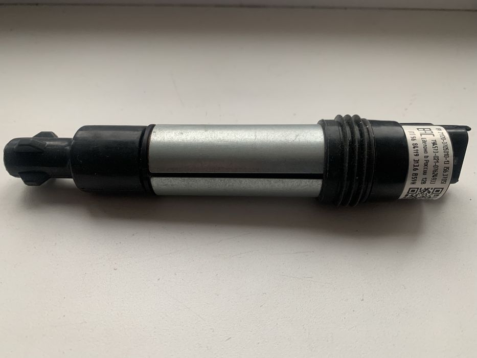 Катушка зажигания  ВАЗ2110-12