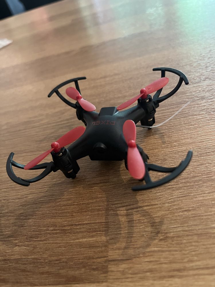 Dron Pixel Forever kamera wifi