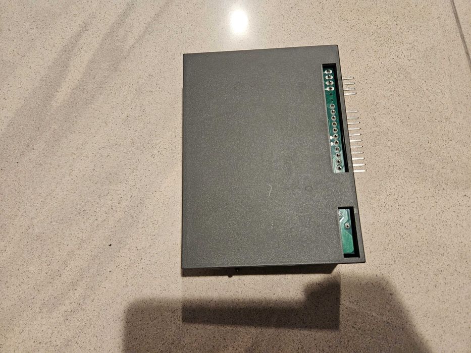 Centrala Nice Spin SNA2