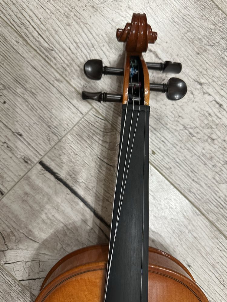 Скрипка Mendini By Cecilio Violin 4/4 MV400