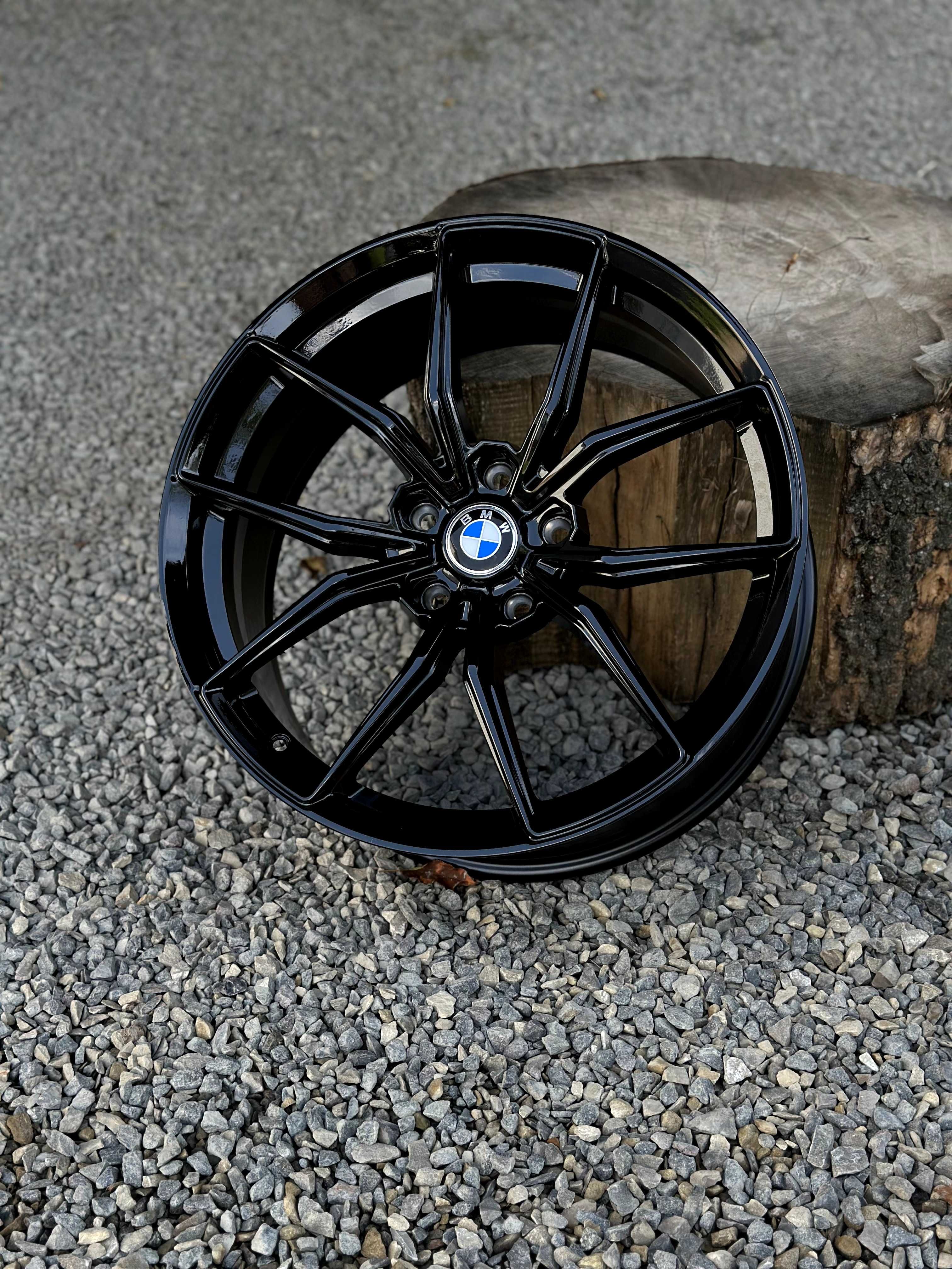 Диски BMW 19 5x120 X3 X5 X7 БМВ 3 4 5 F10 F30 G20 G30 F15 G05 E70 M3 M