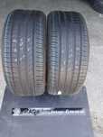 Pneus 255/45/R18 RFT PIRELLI