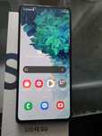 Samsung s20 Fe 128gb