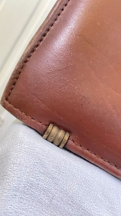 Mala executiva vintage