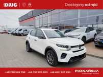 Citroën C3 Dzisiaj 39 000 zł, reszta po 1096 przez 24msc w kredycie 0 %