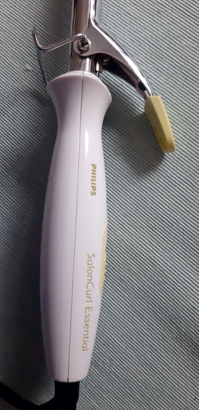 Lokówka Philips Salon Curl Essential