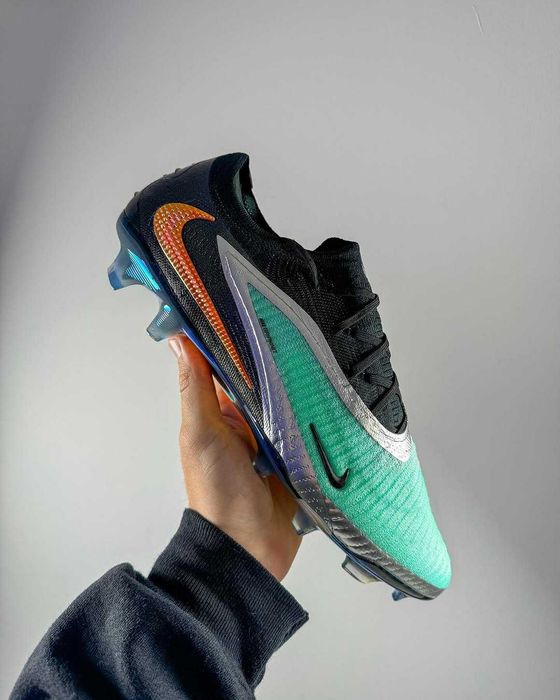 Дитячі бутси Найк Фантом, Nike Phantom GX 3 Elite FG 36-44 + ПОДАРУНОК