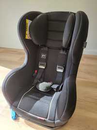 Cadeira auto GR 0/1/2 PRIMECARE PRESTIGE ZY SAFE Black