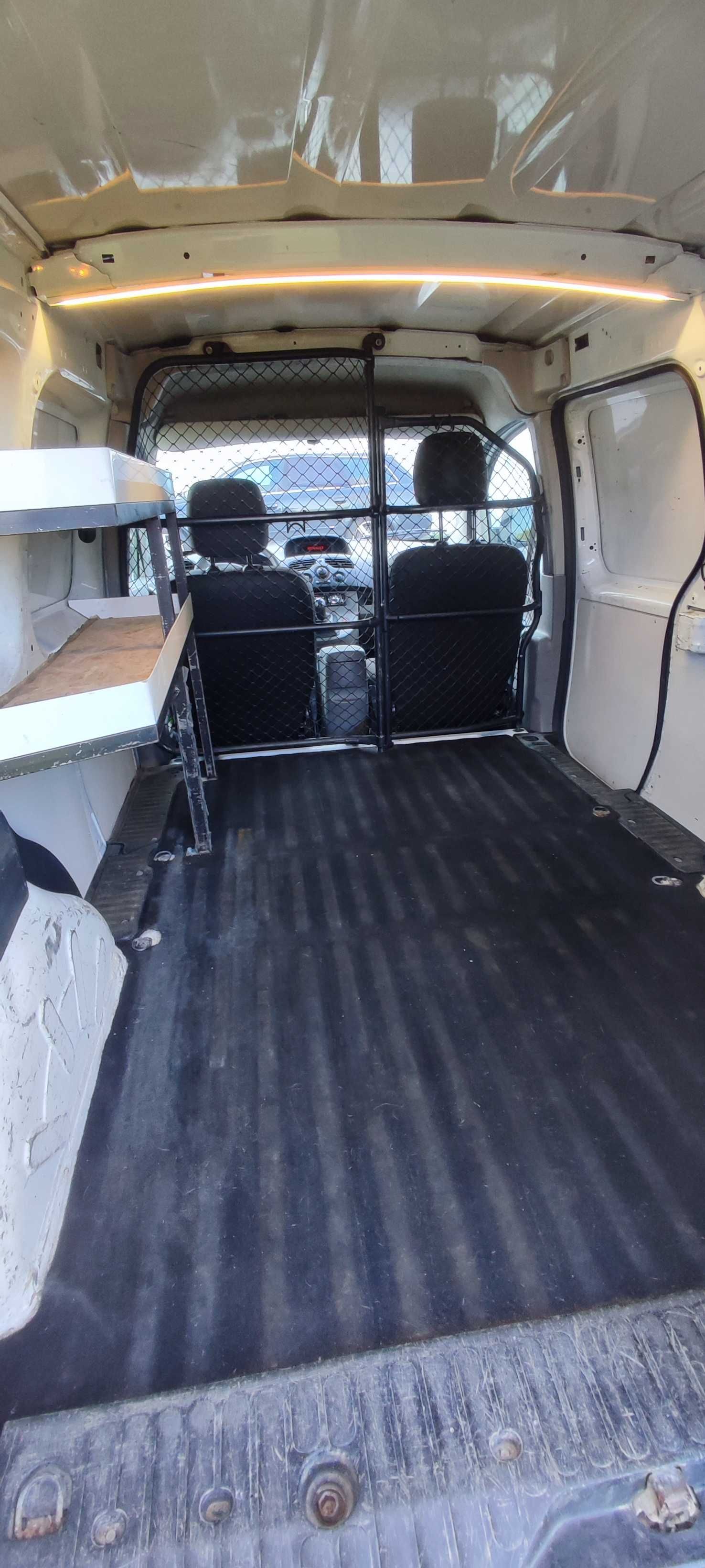 Renault Kangoo Maxi longa