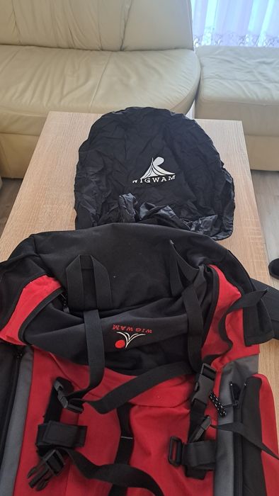 Plecak turystyczny WIGWAM Banff 75