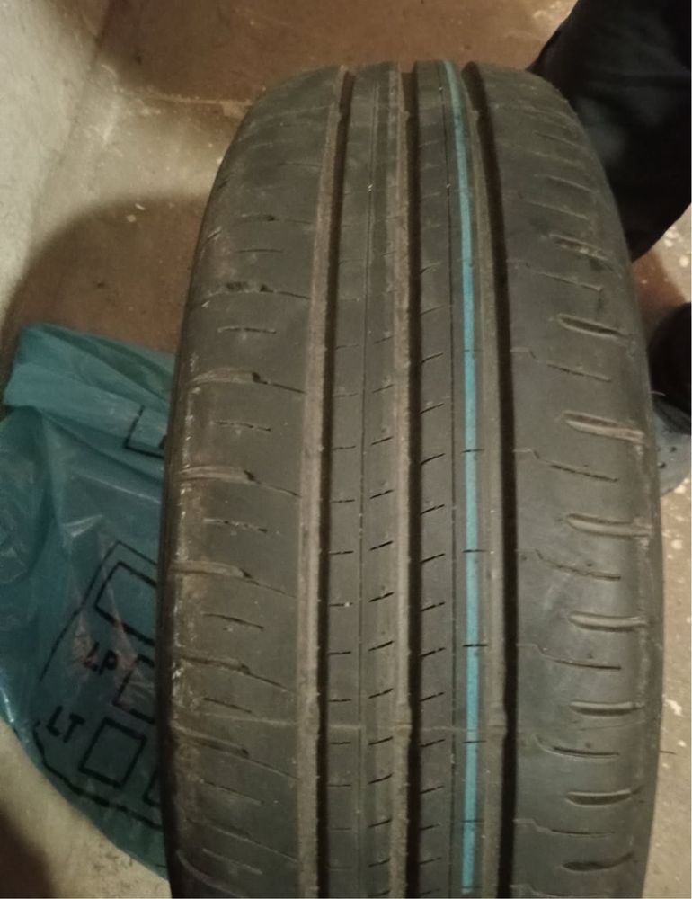 Opony letnie do toyoty yaris cross lub innych