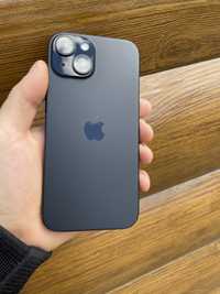 Iphone 15 Black