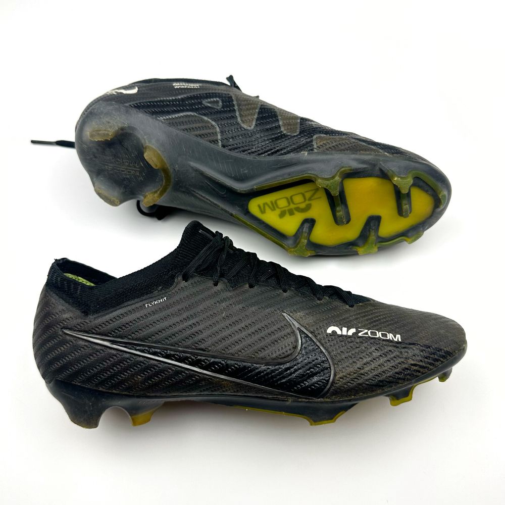 Бутси Nike Air Zoom Mercurial Vapor 15 Elite FG копочки 40