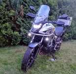 Honda CB 500 X 2020